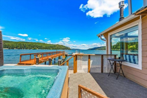 Utopia Cove